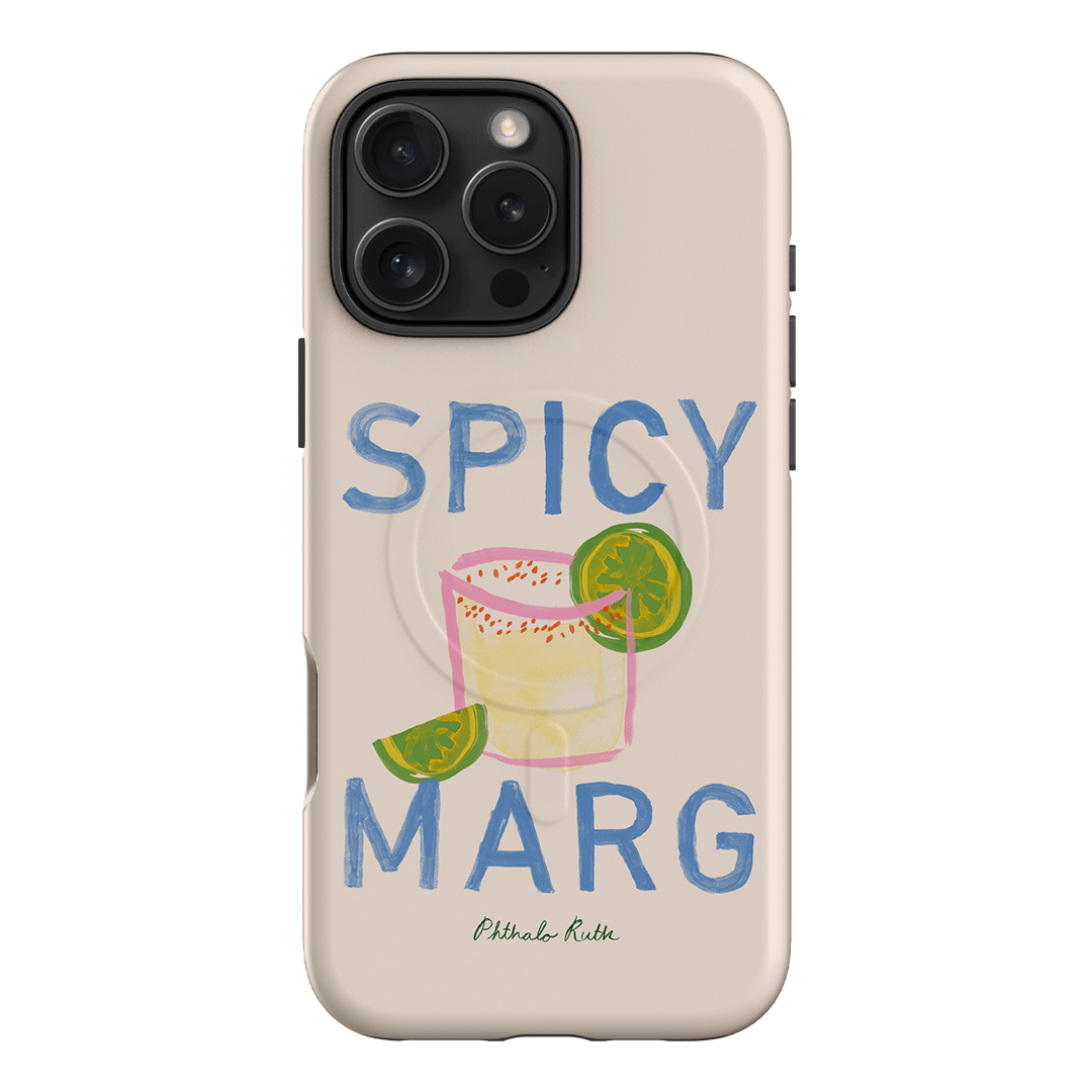 Spicy Marg