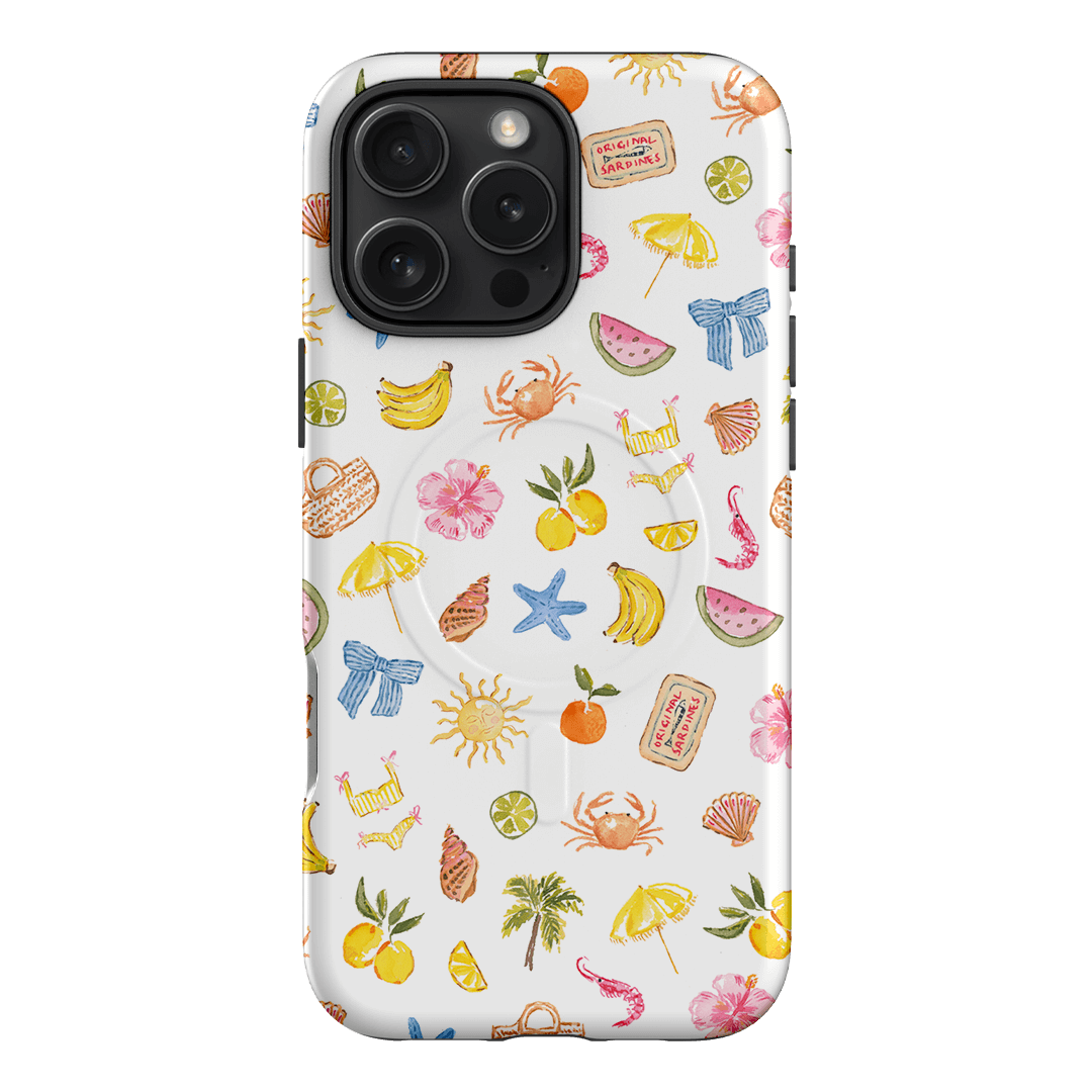 Summer Icons