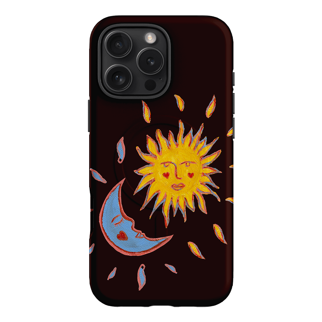 Sun & Moon Plum