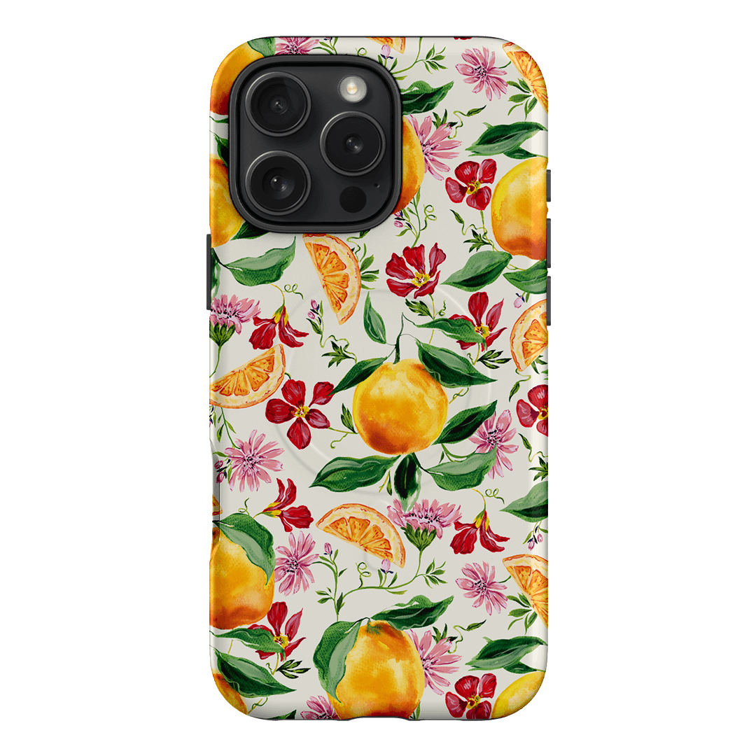 Sweet Orange