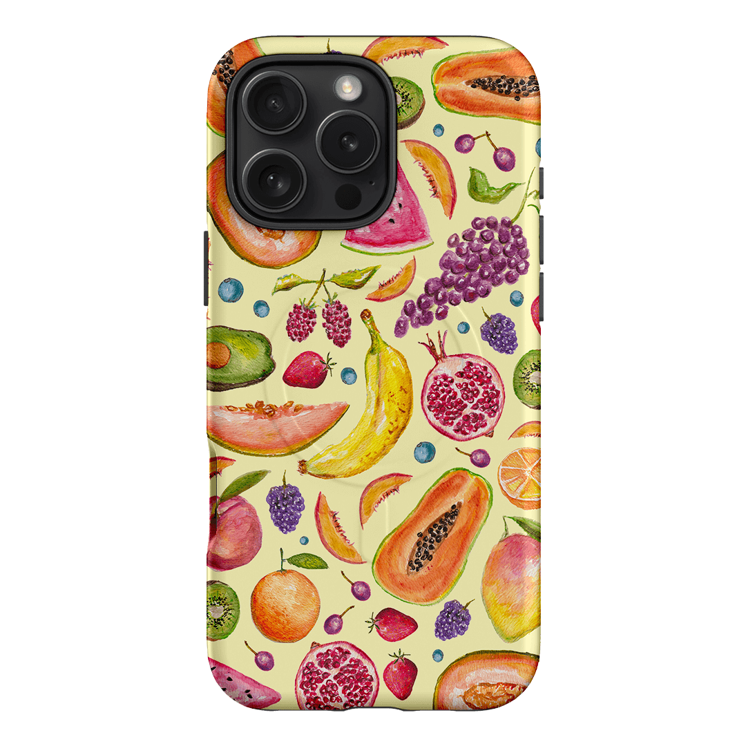 Tutti Fruitti