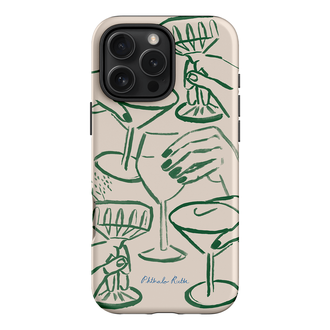 Cheers