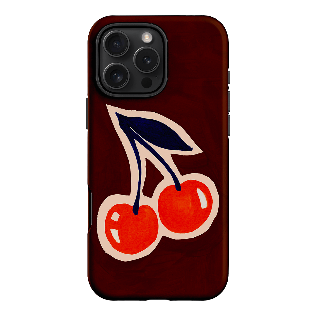 Cherries