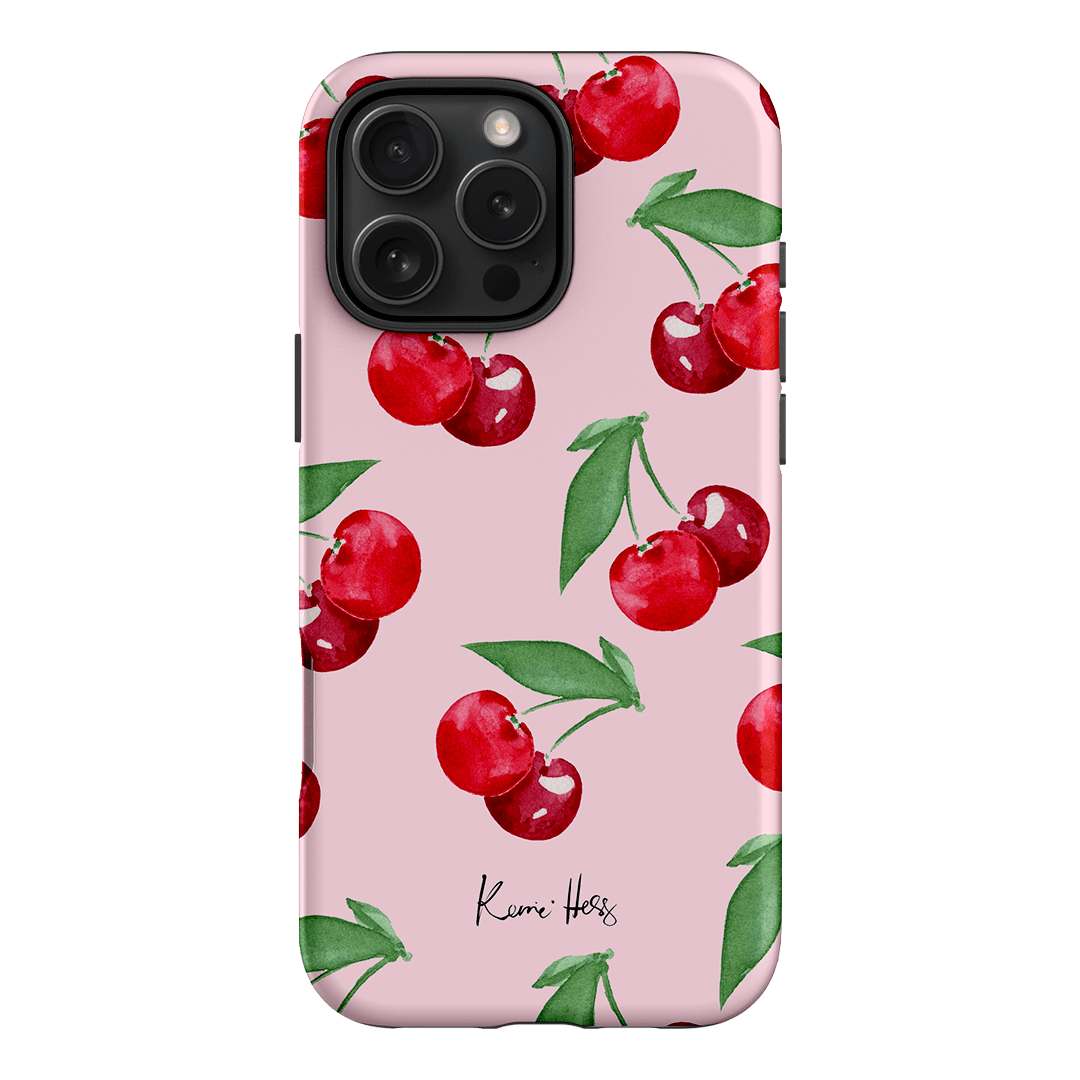 Cherry Rose