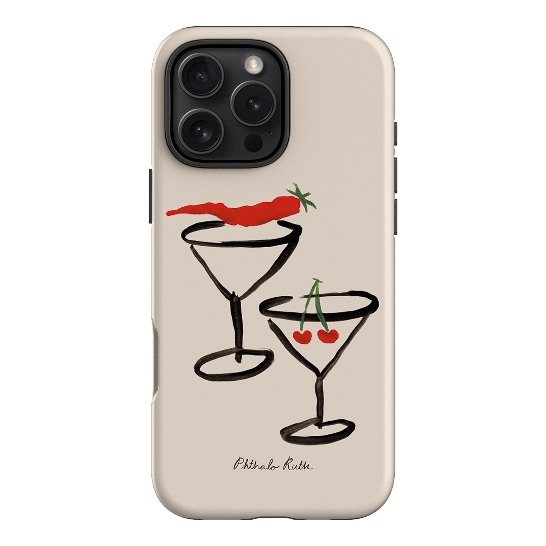 Chili Cherry