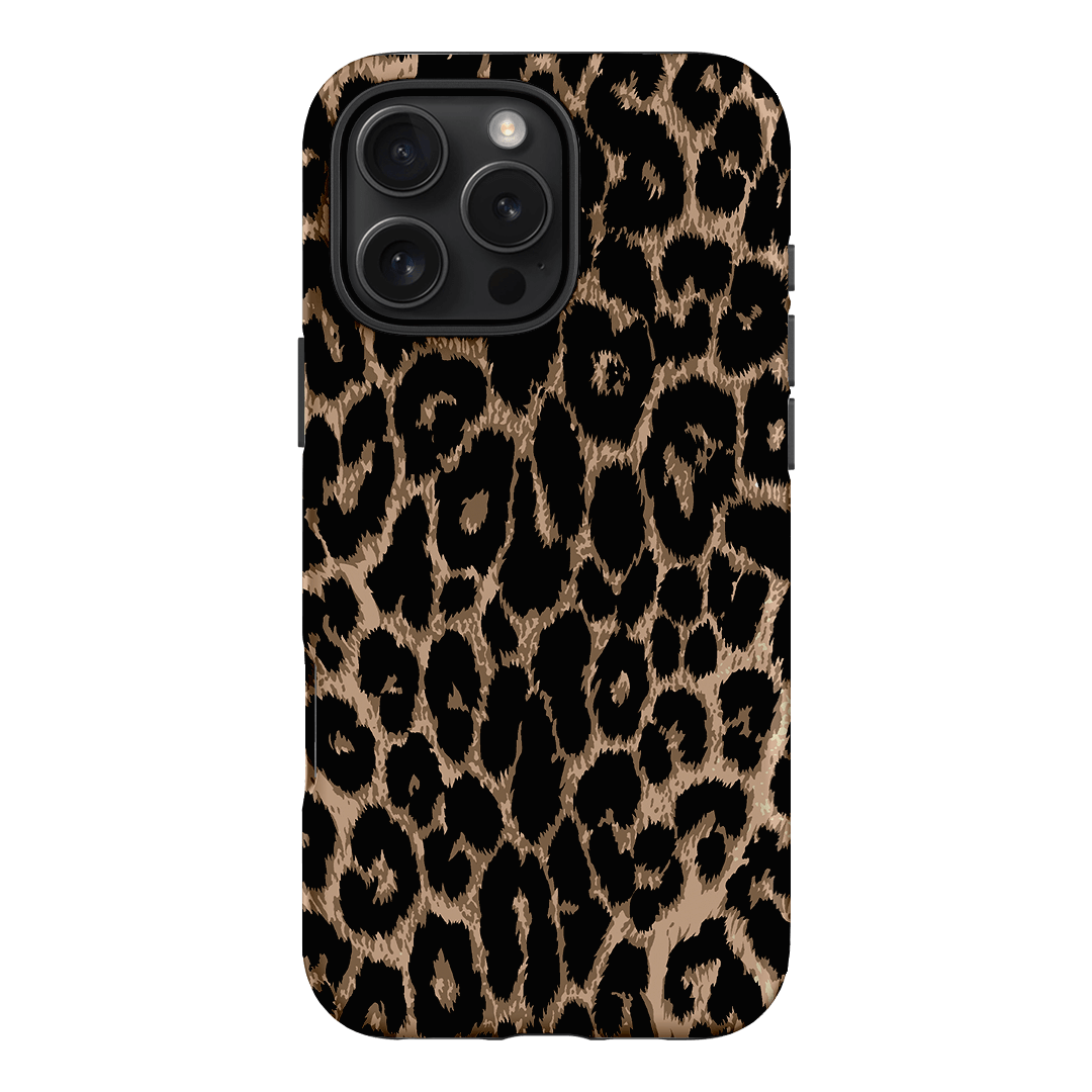 Classic Leopard