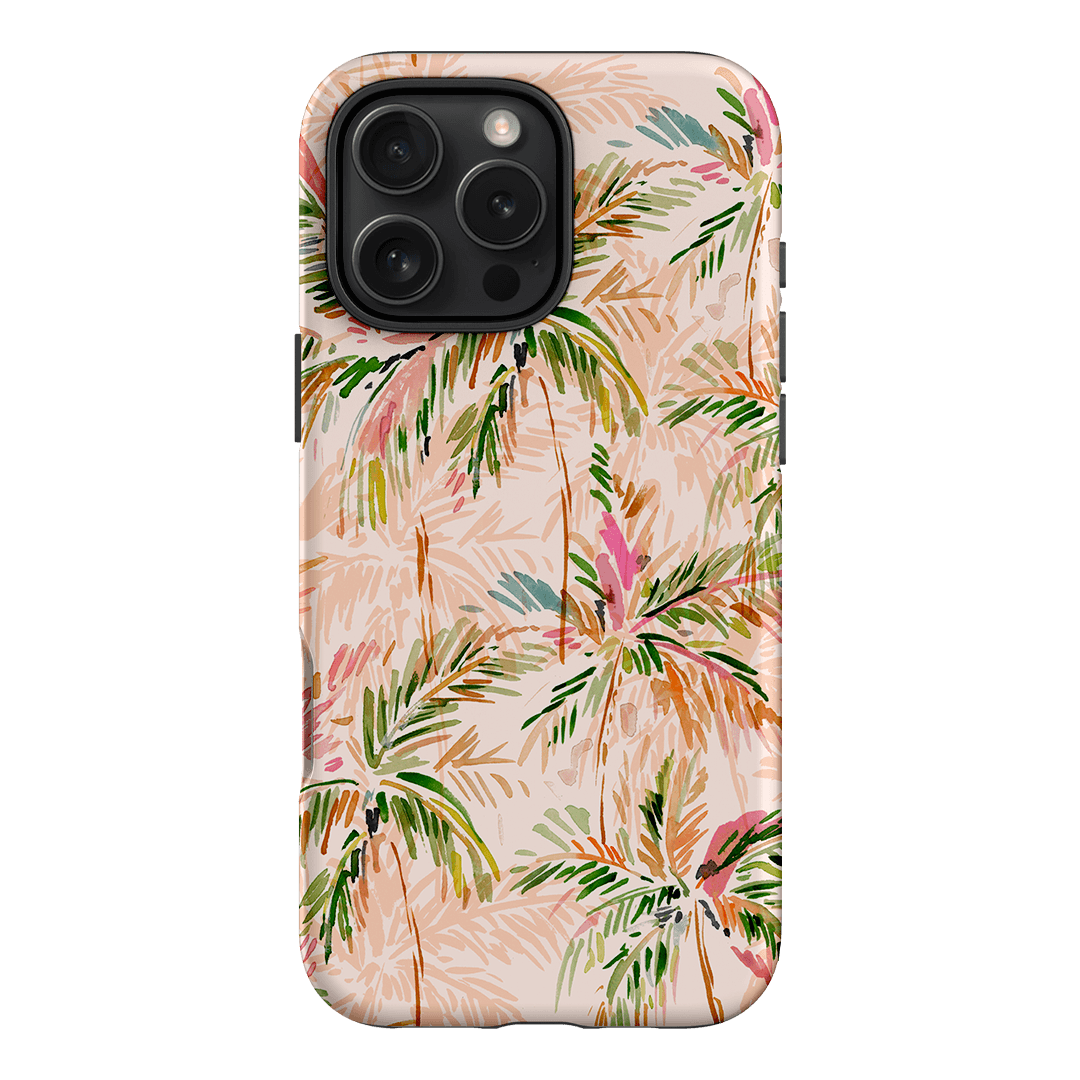 Hawaiian Palms