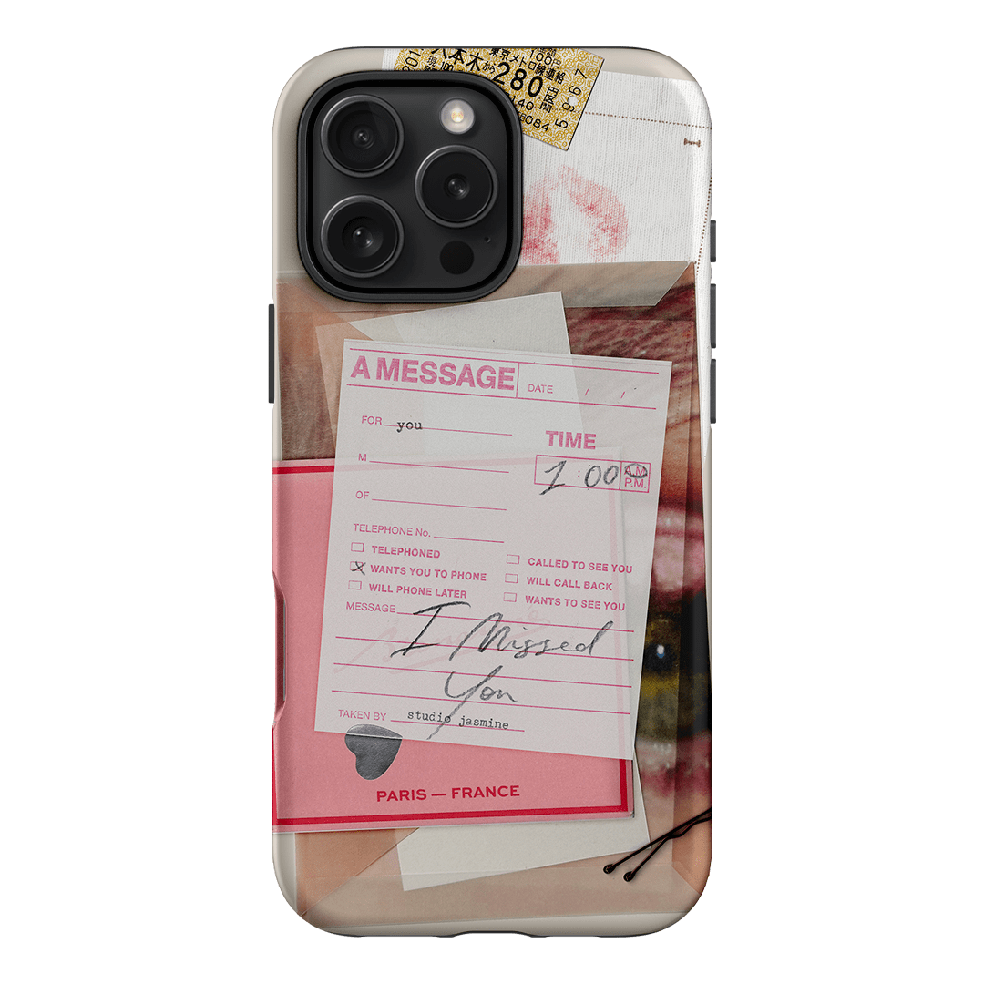 Missed Call