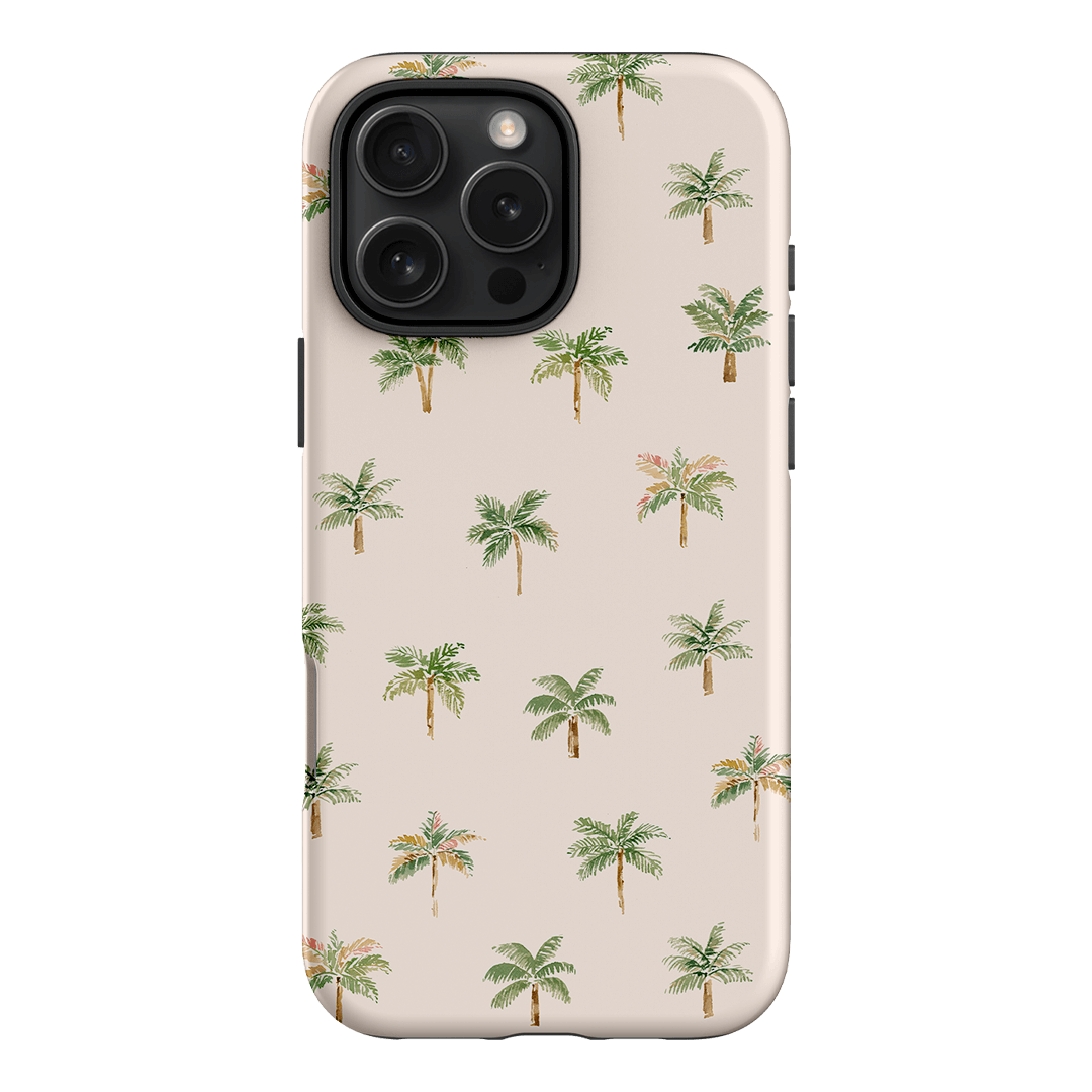 Mini Palms