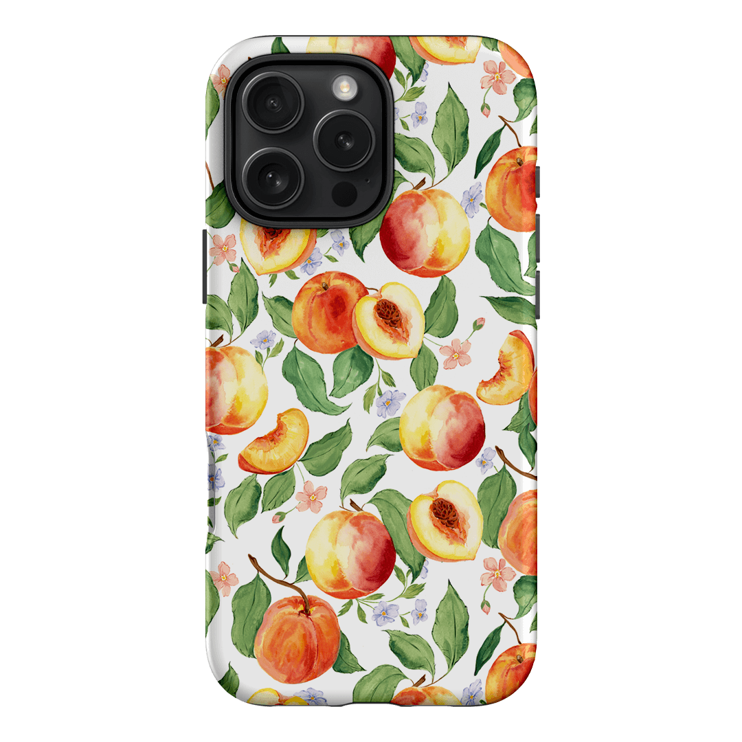 Peach Blossom