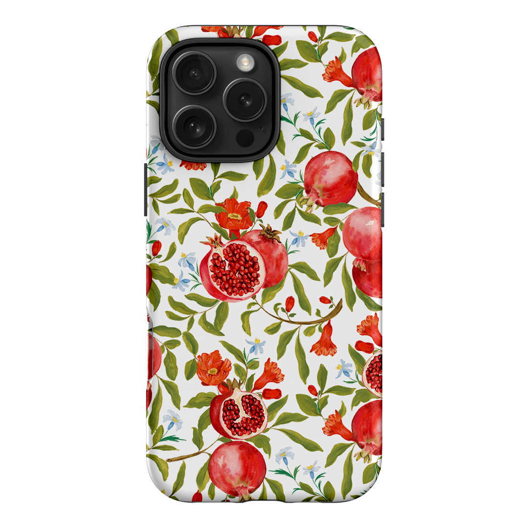 Pomegranate