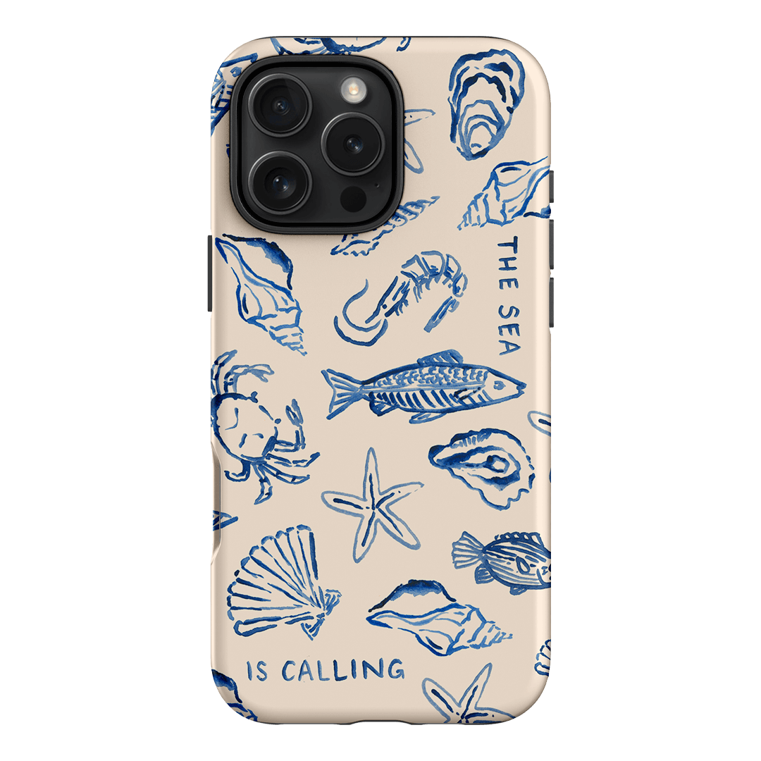 Sea Call