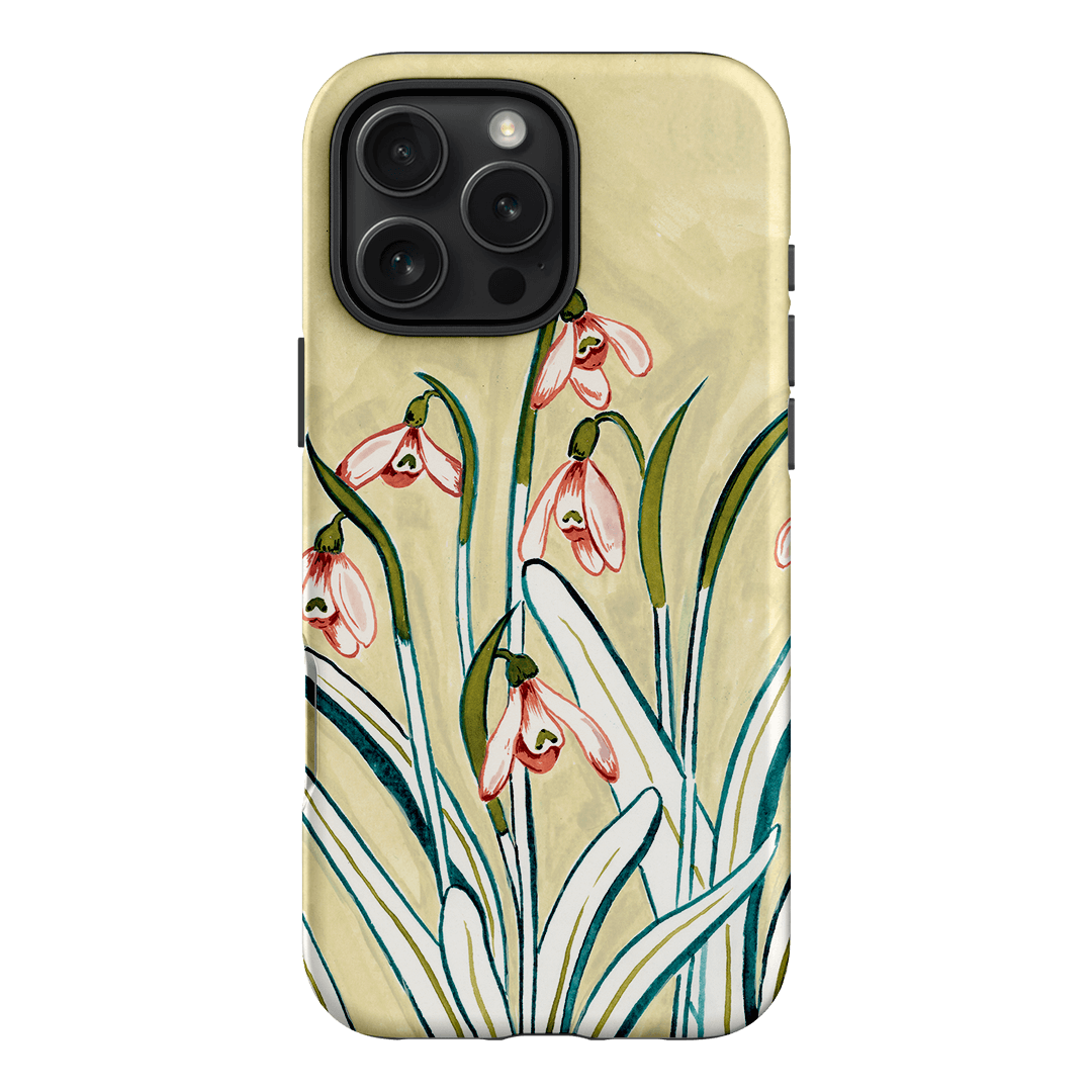 Snowdrop