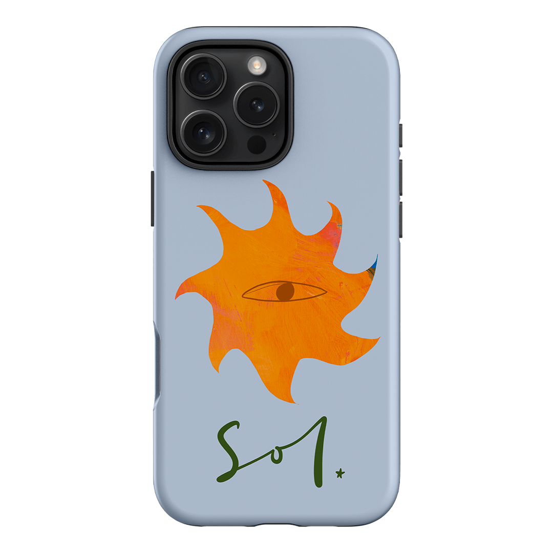 Sol Sun
