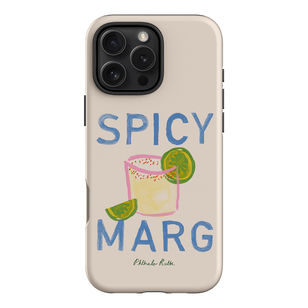 Spicy Marg