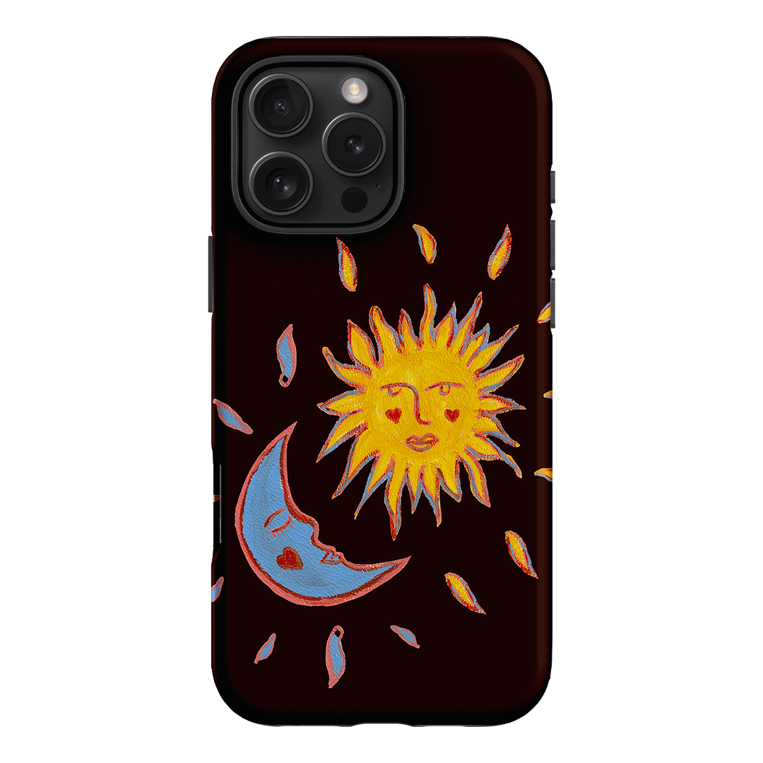 Sun & Moon Plum