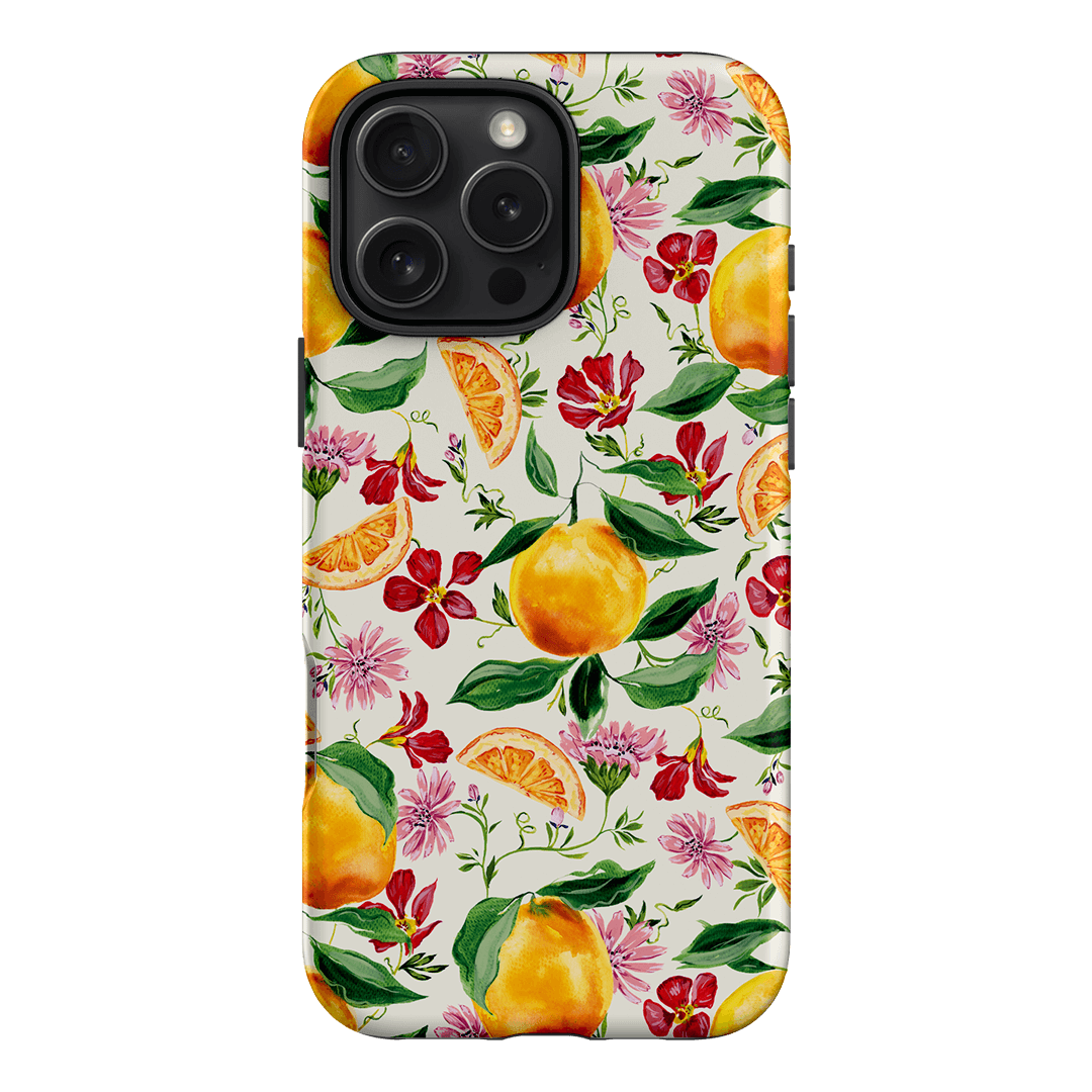 Sweet Orange