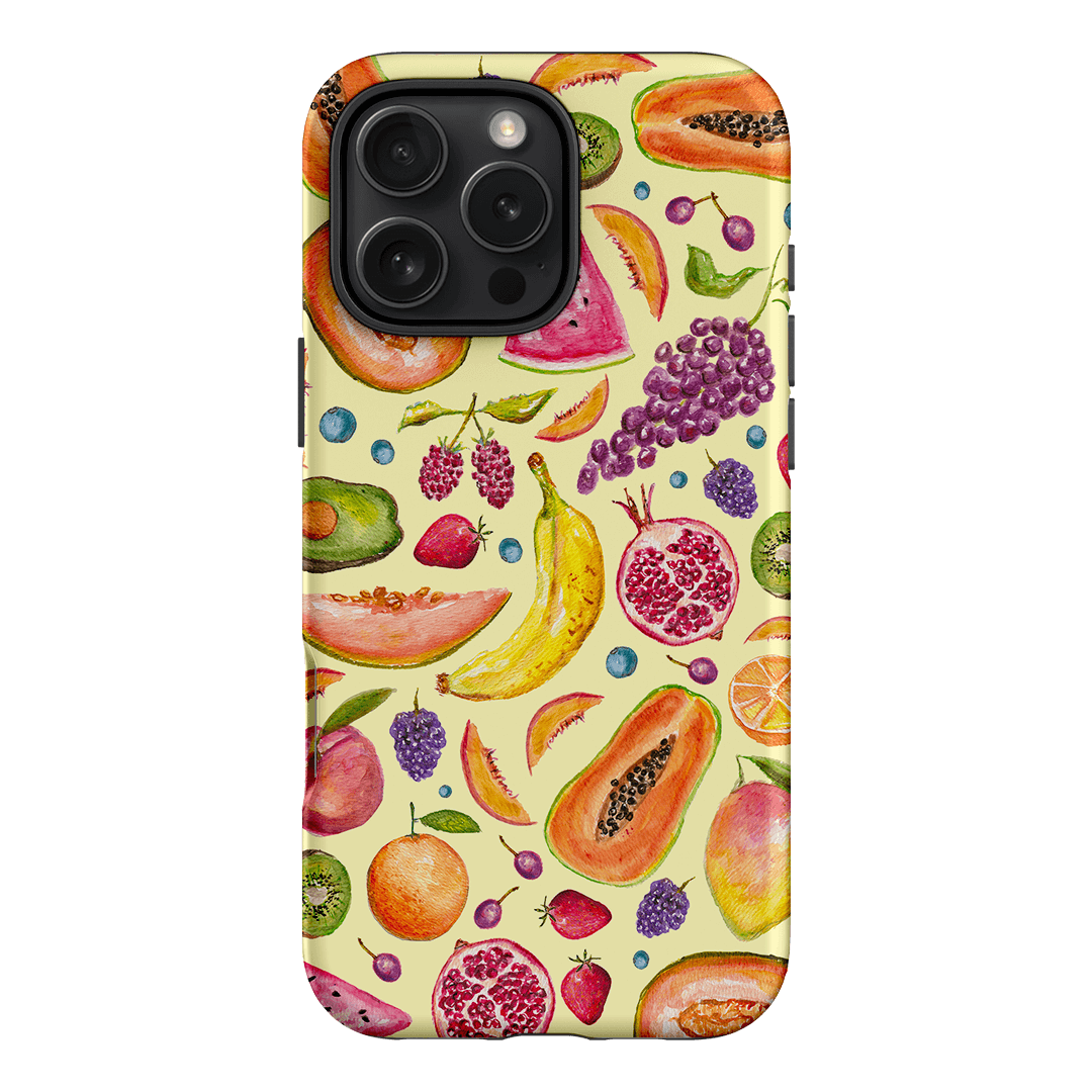 Tutti Fruitti