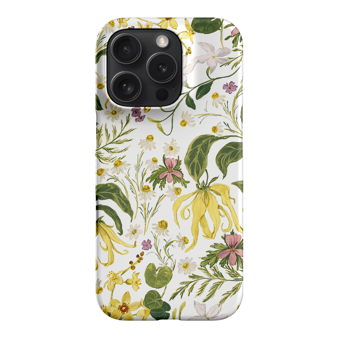 Botanical Whisper