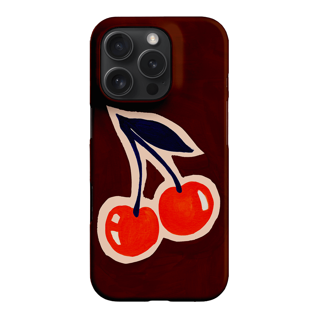 Cherries