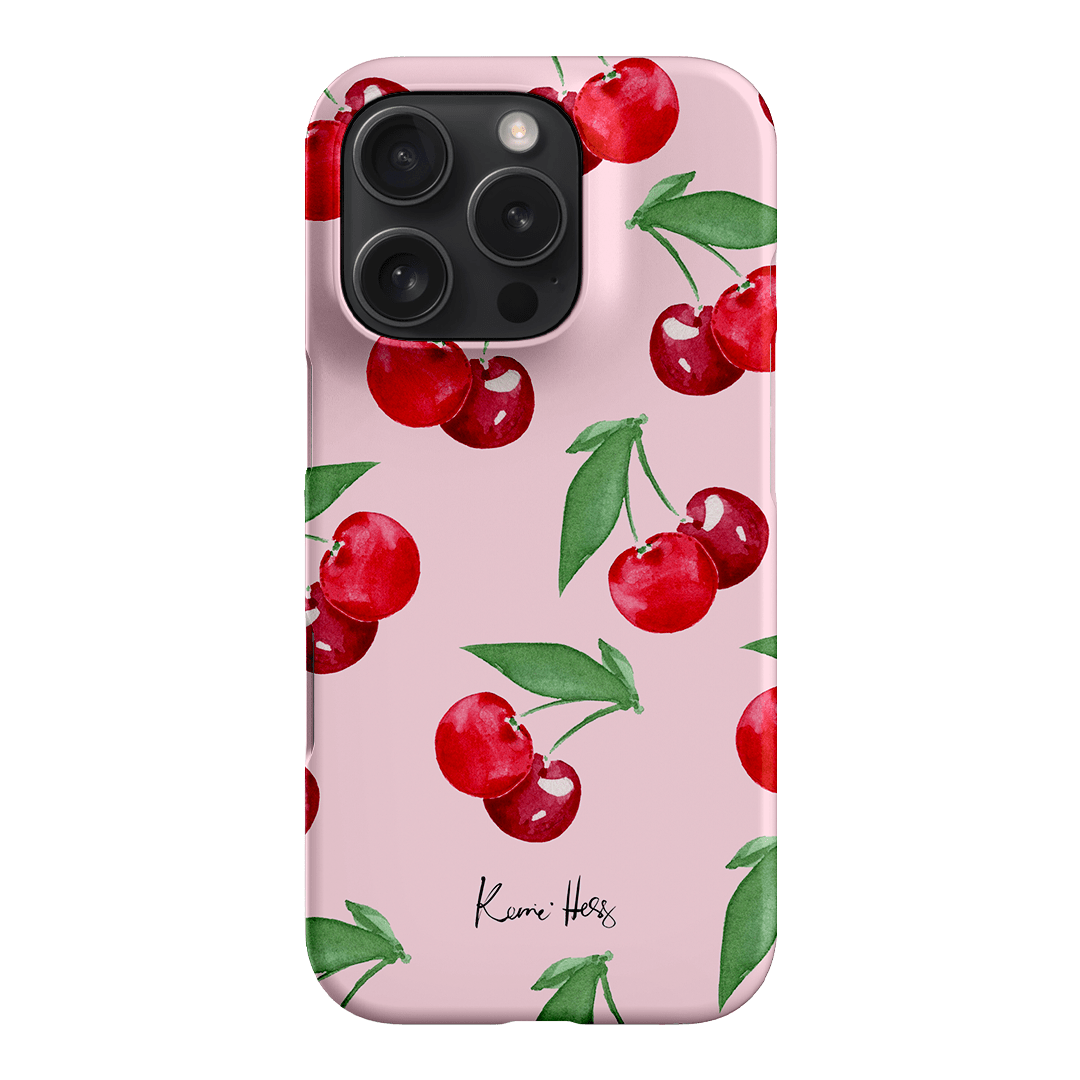 Cherry Rose