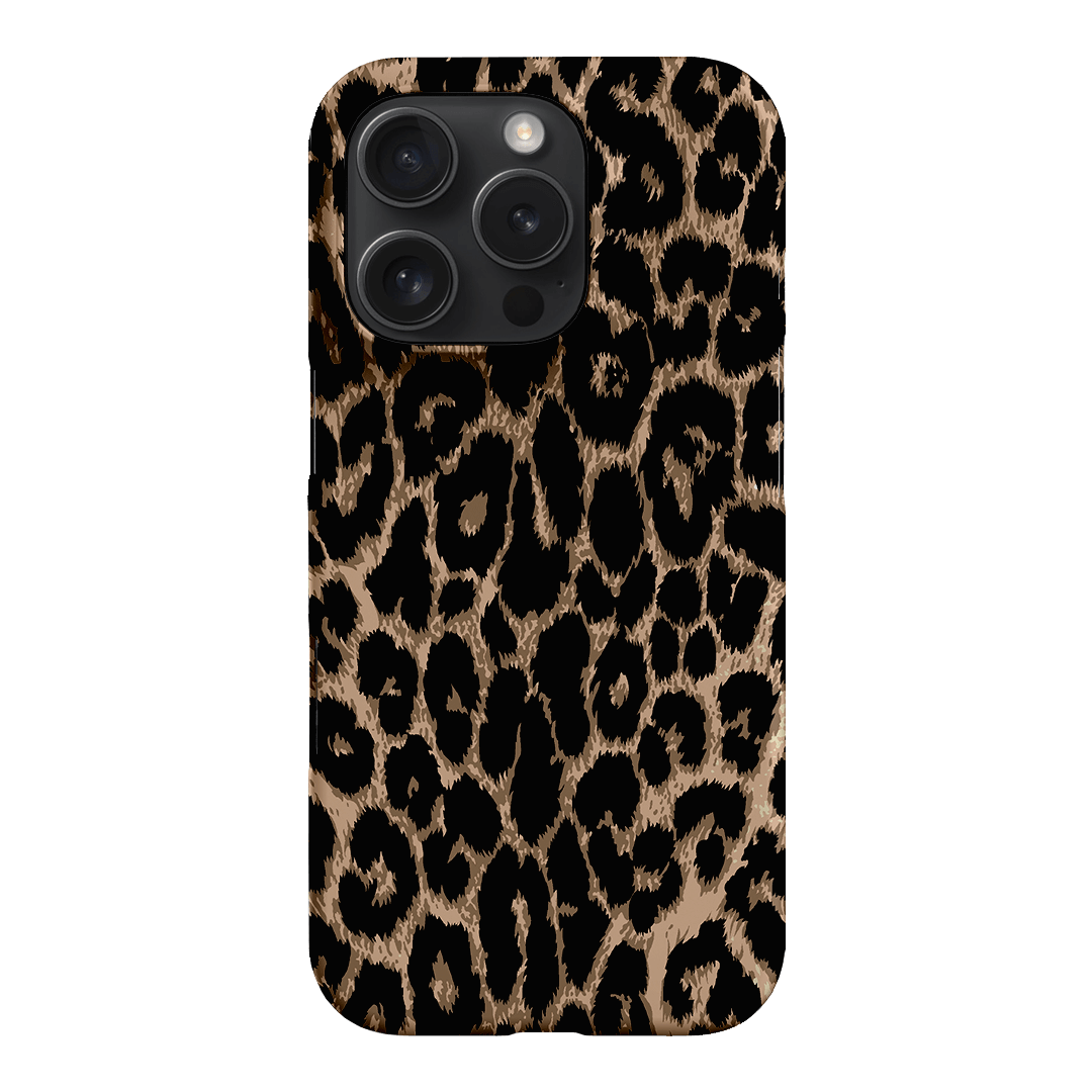 Classic Leopard