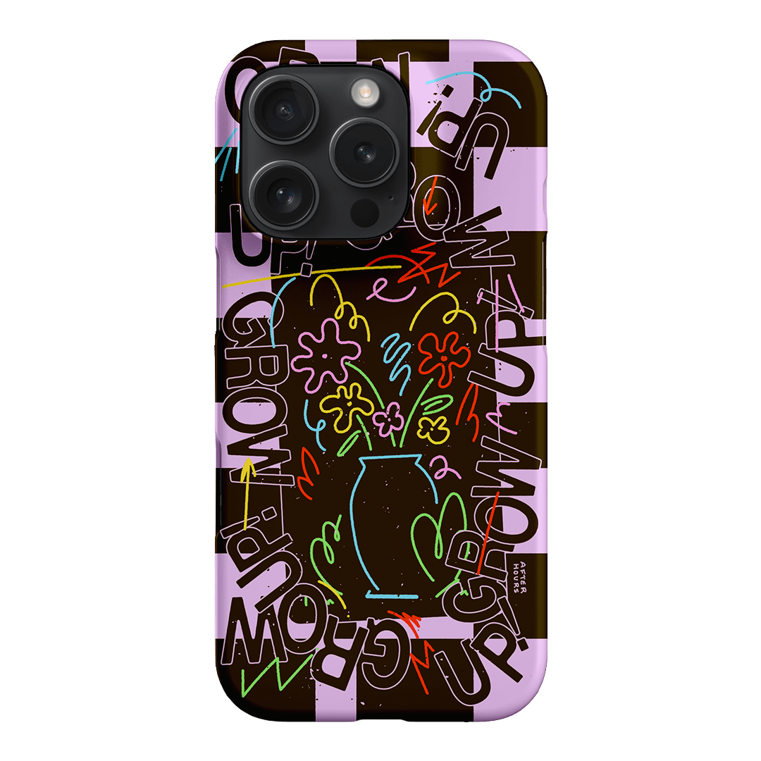 Mindful Mess