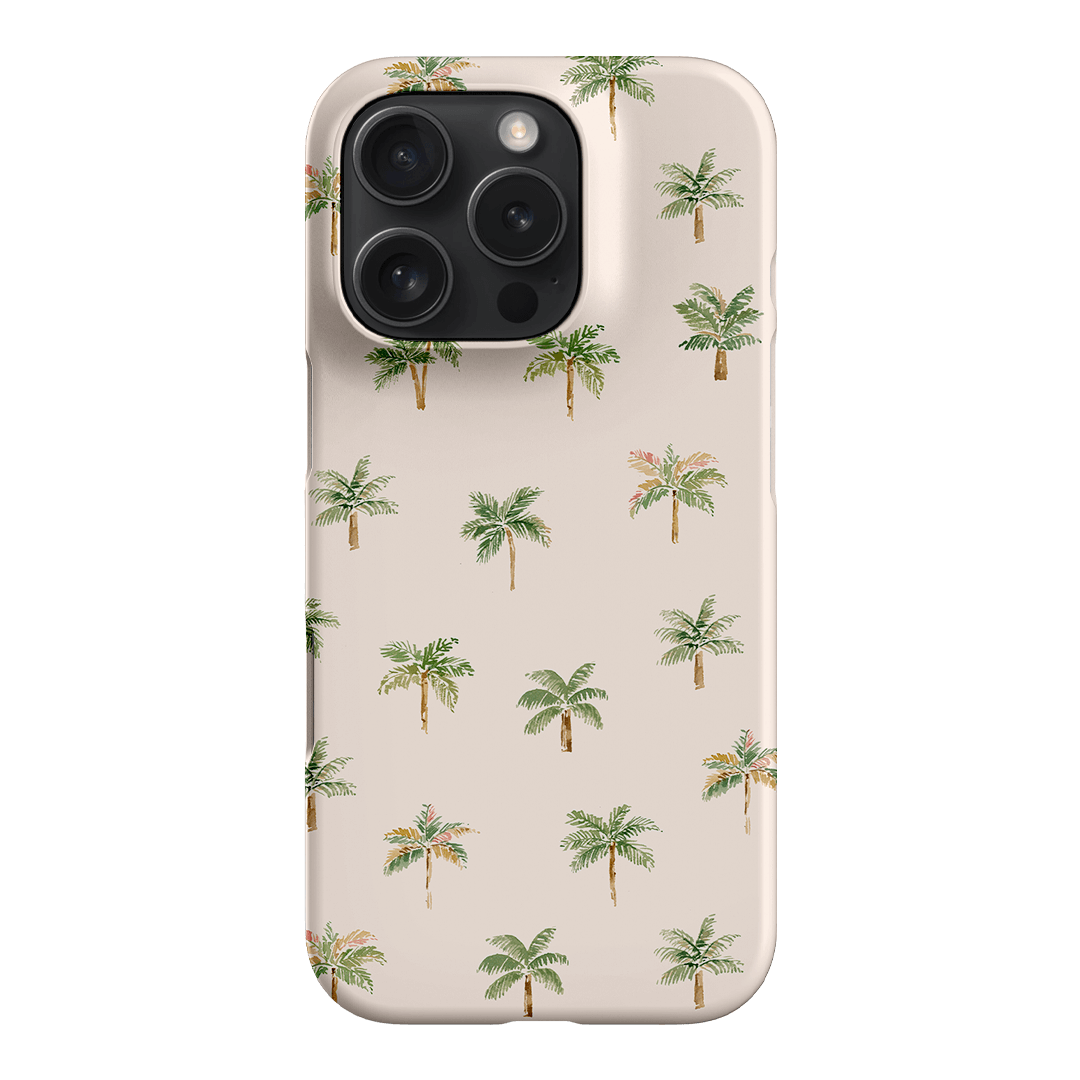 Mini Palms