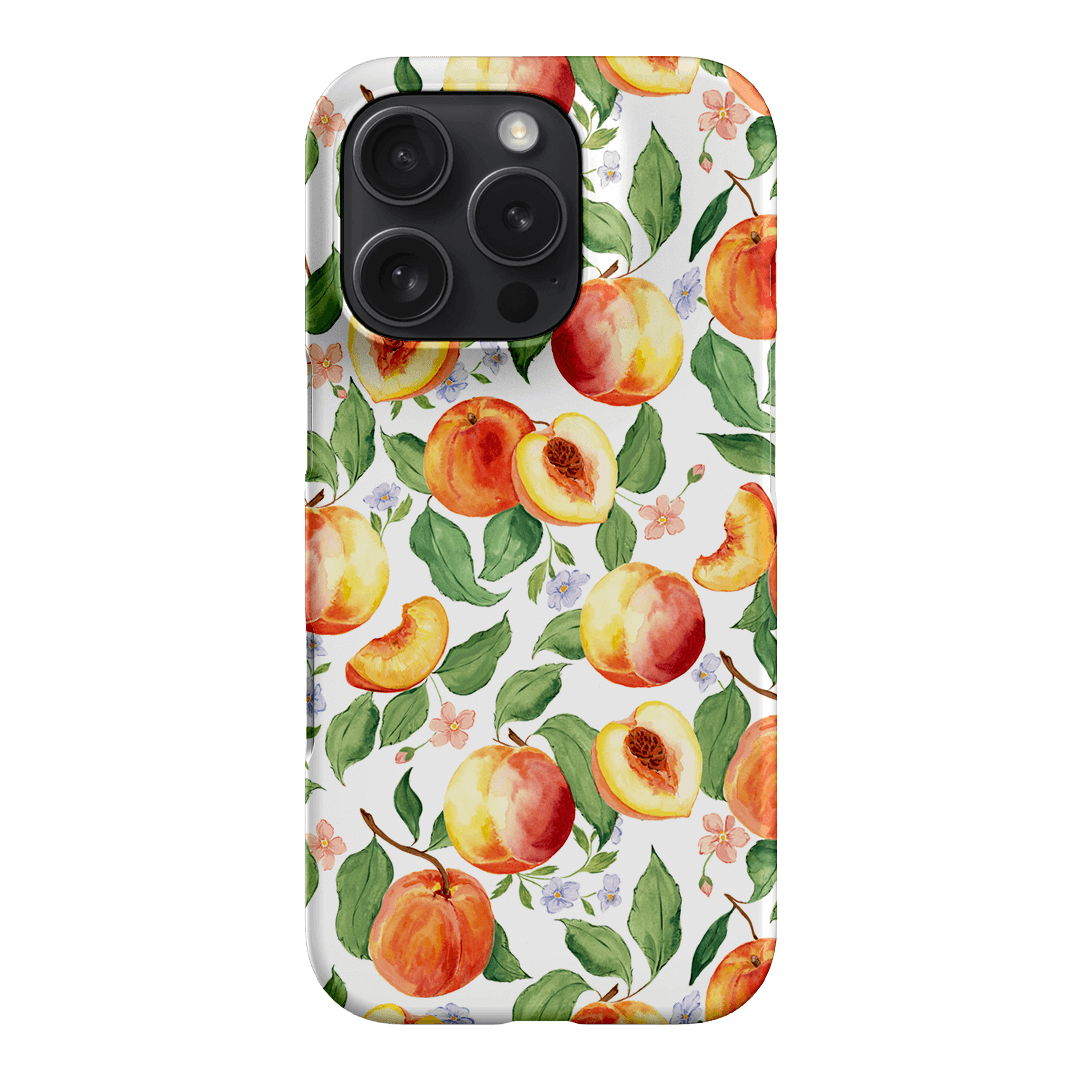 Peach Blossom