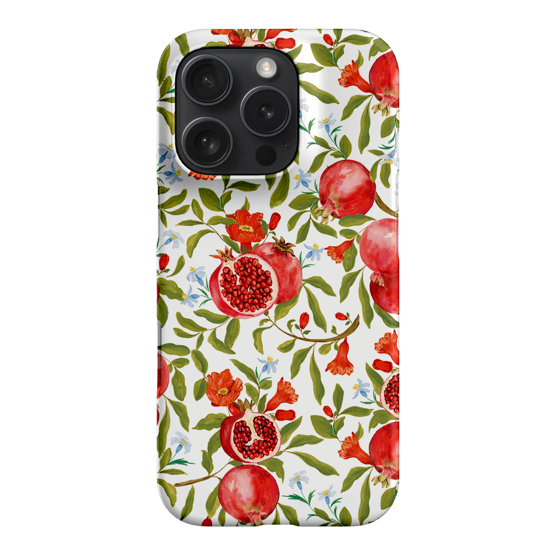 Pomegranate