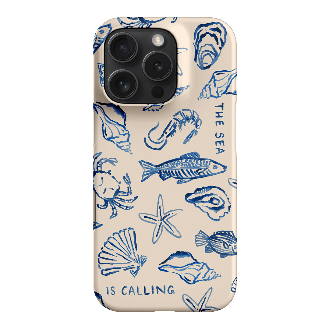 Sea Call