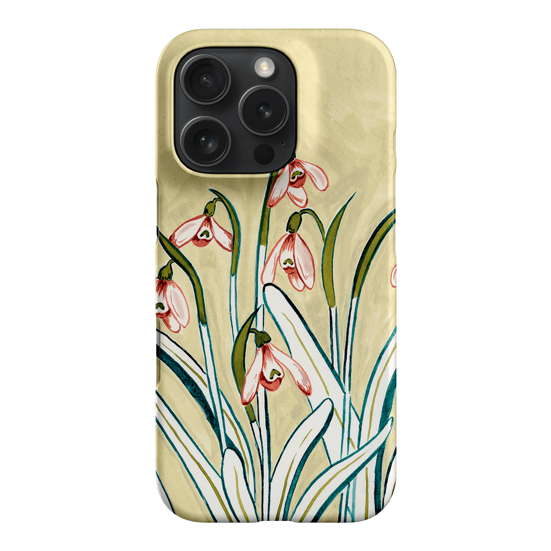 Snowdrop