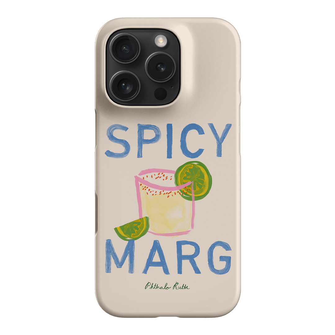 Spicy Marg