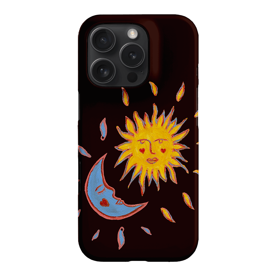Sun & Moon Plum