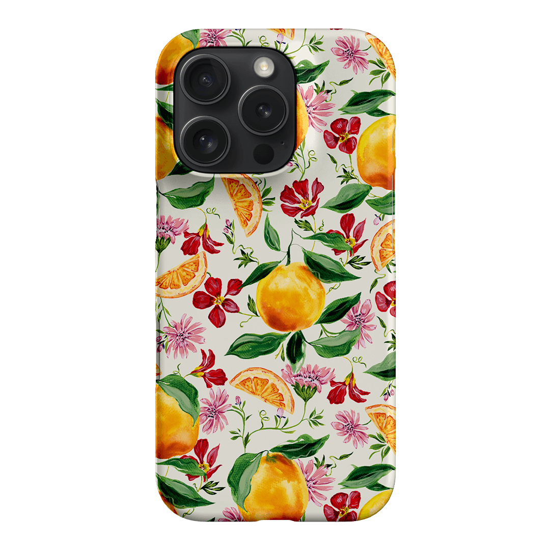 Sweet Orange