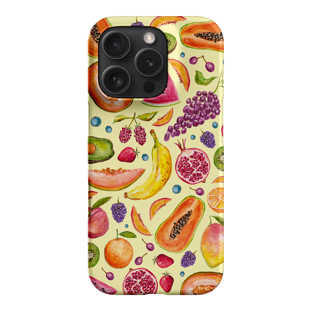 Tutti Fruitti