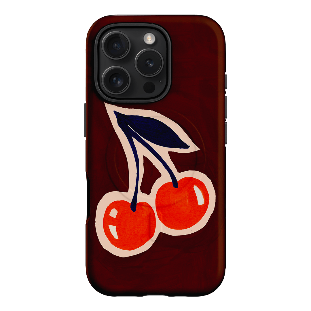Cherries