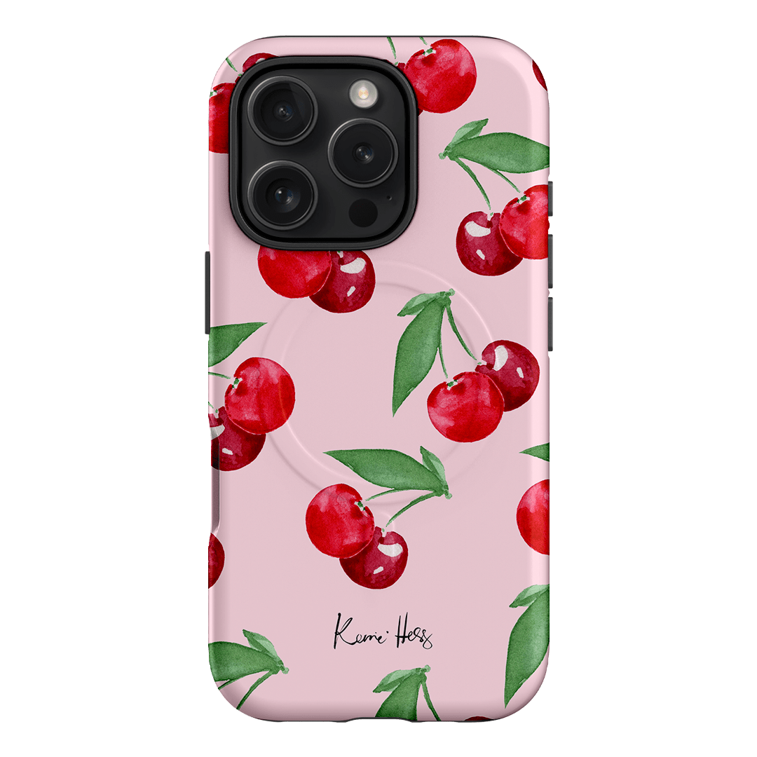 Cherry Rose