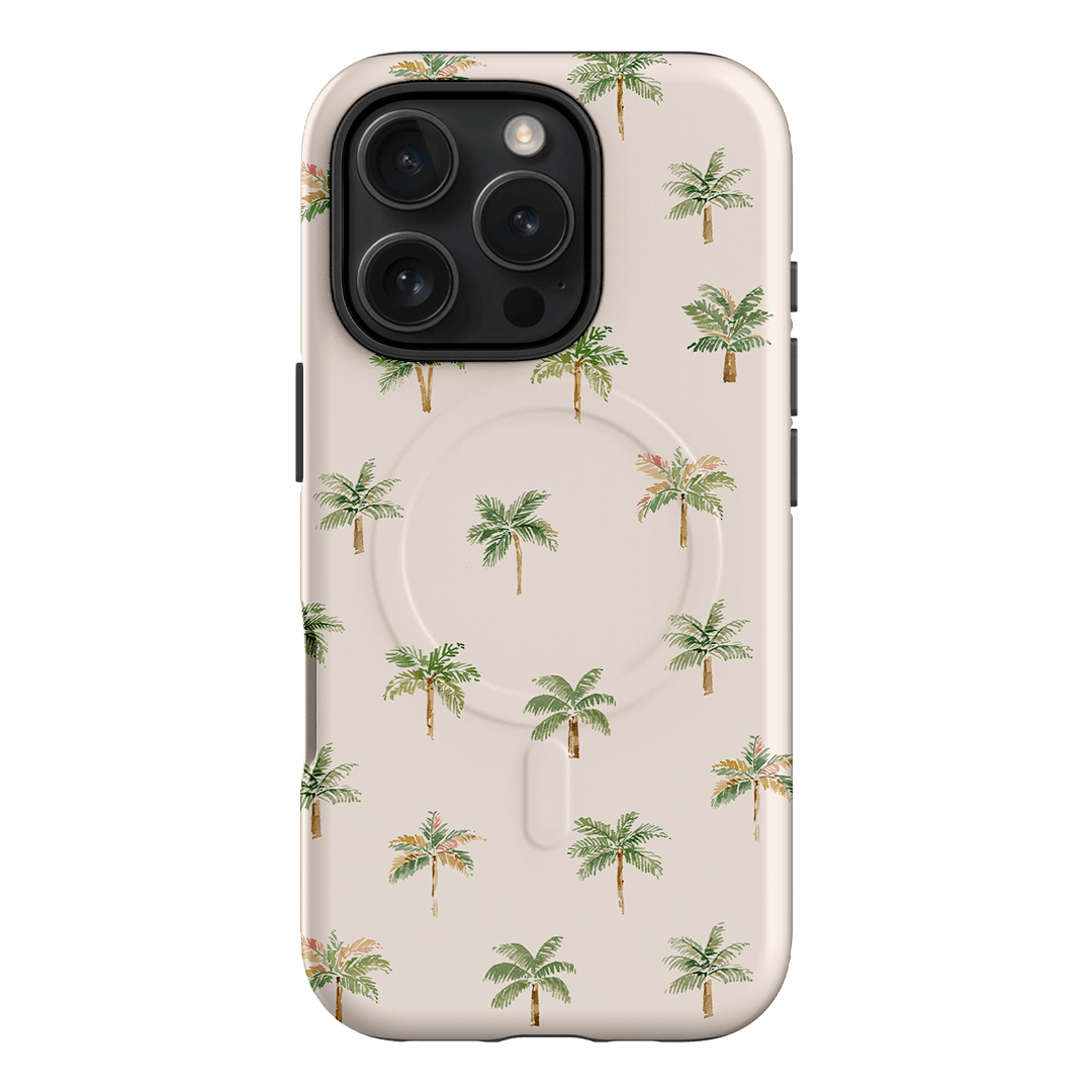 Mini Palms