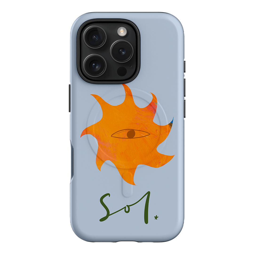 Sol Sun