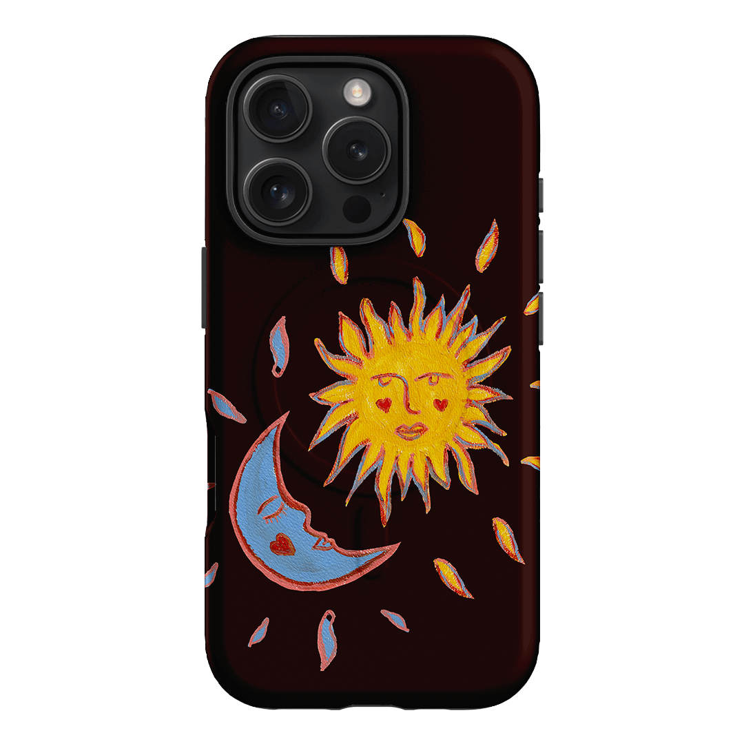 Sun & Moon Plum