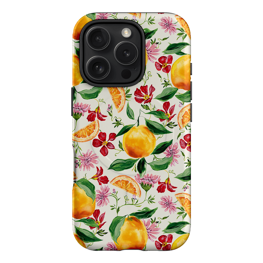 Sweet Orange