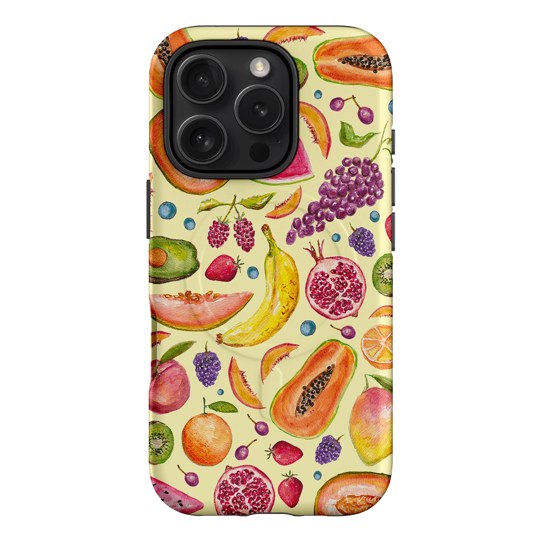 Tutti Fruitti