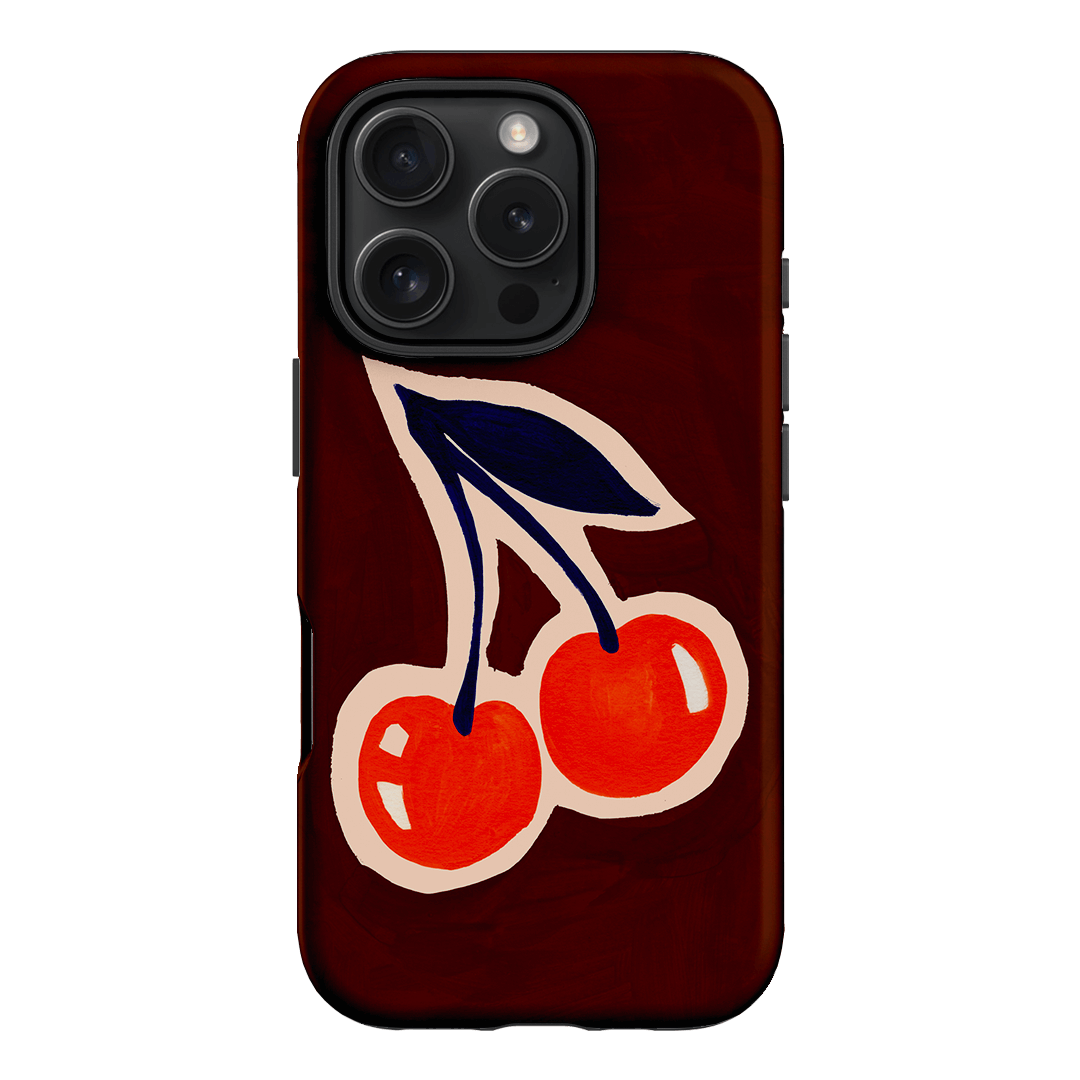 Cherries