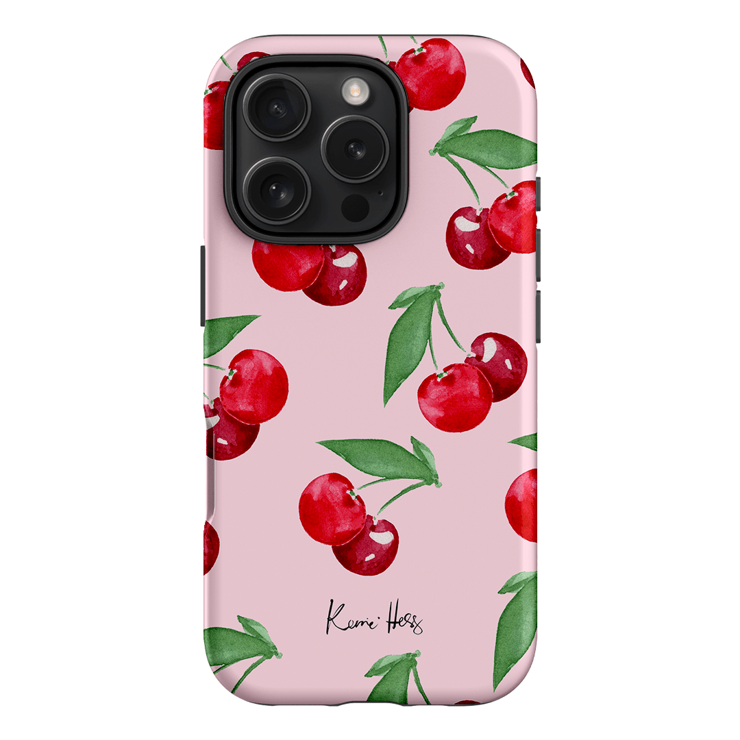 Cherry Rose