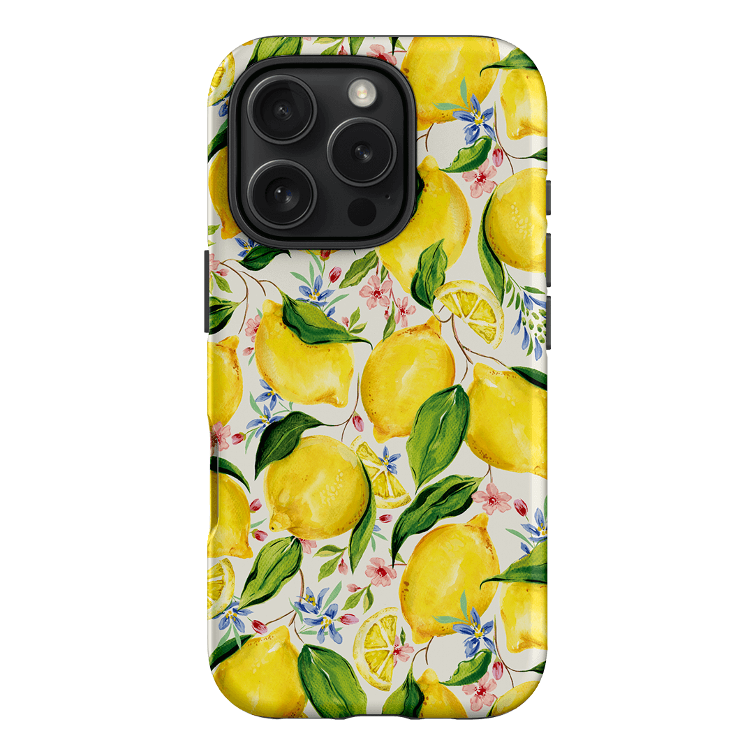 Citrus Lemon