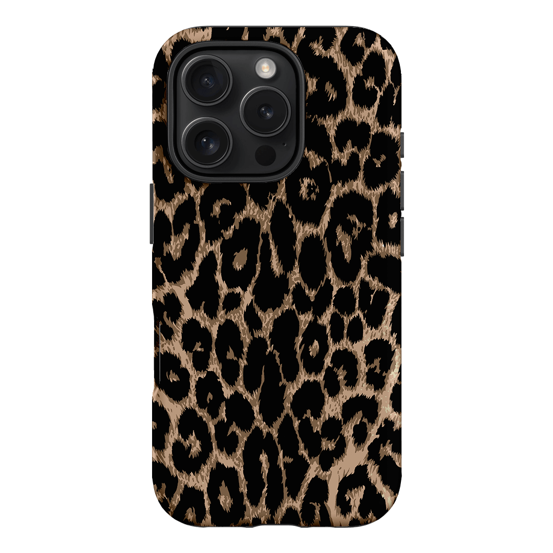 Classic Leopard