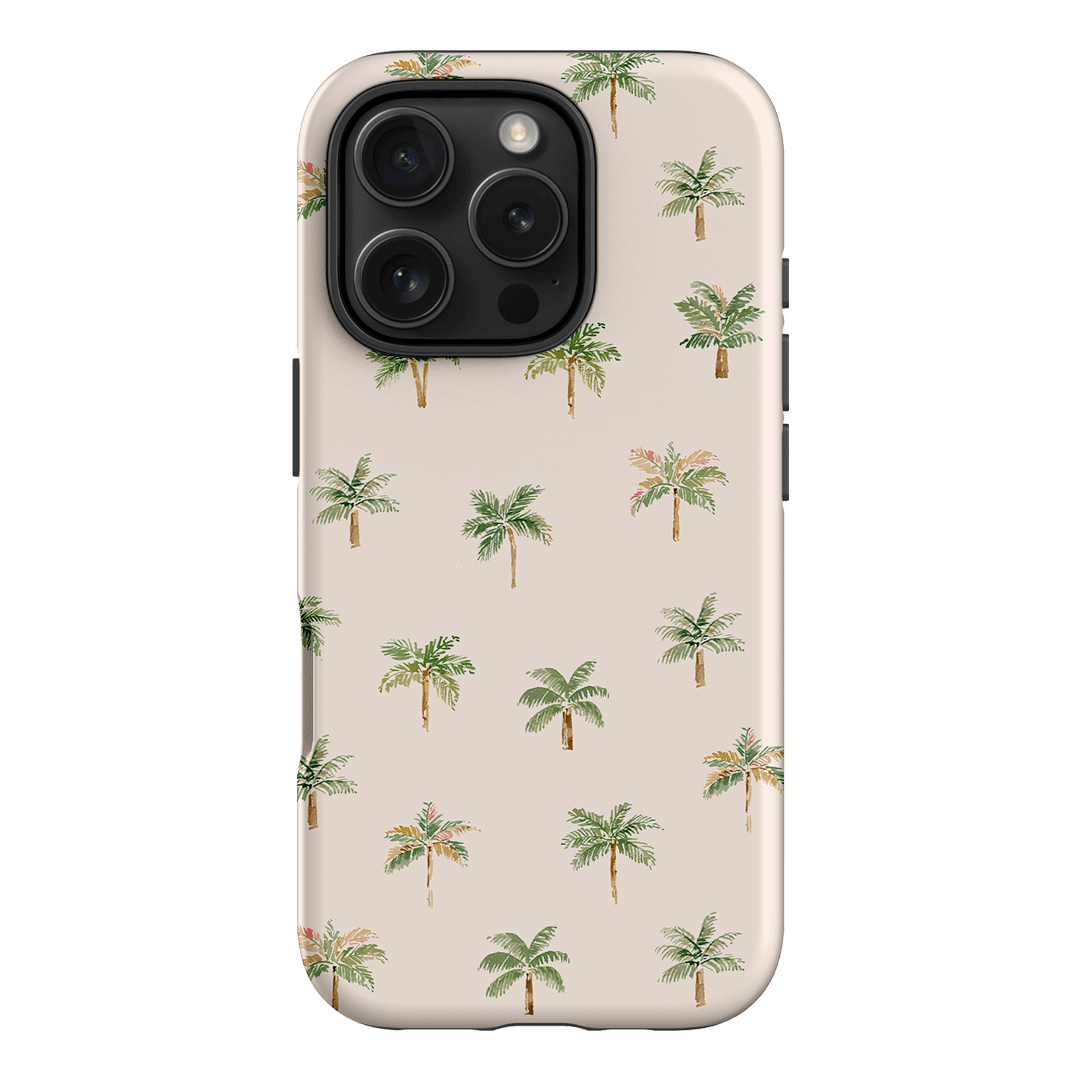 Mini Palms
