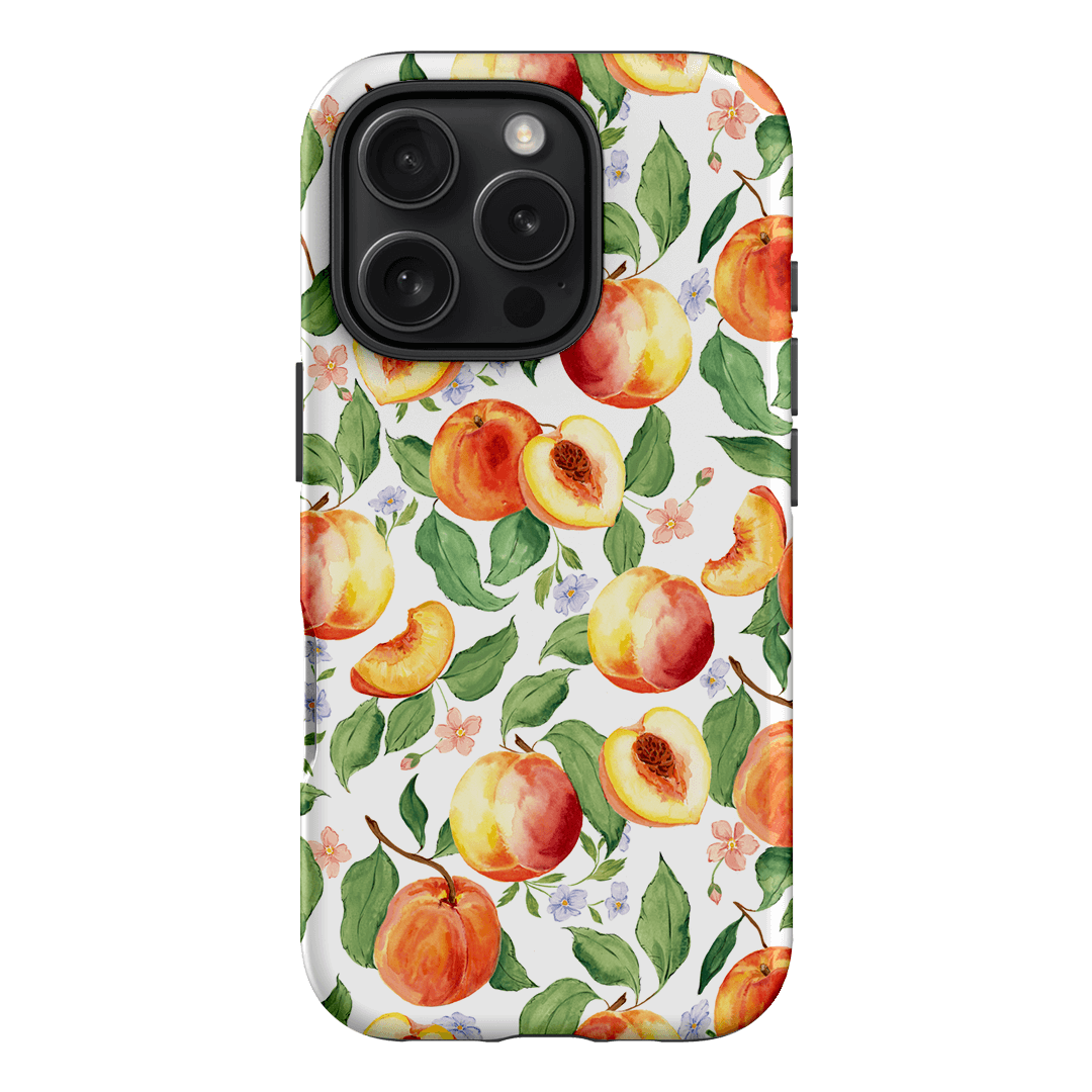 Peach Blossom