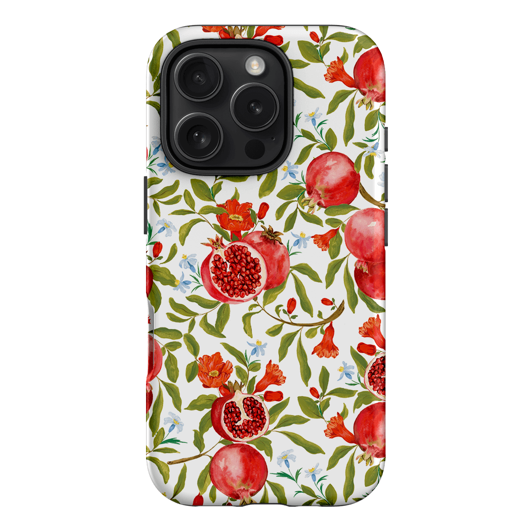 Pomegranate